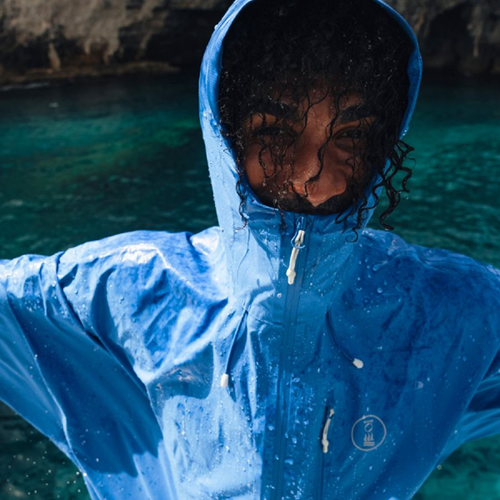 Fourth Element Shoreline Technical Jacket